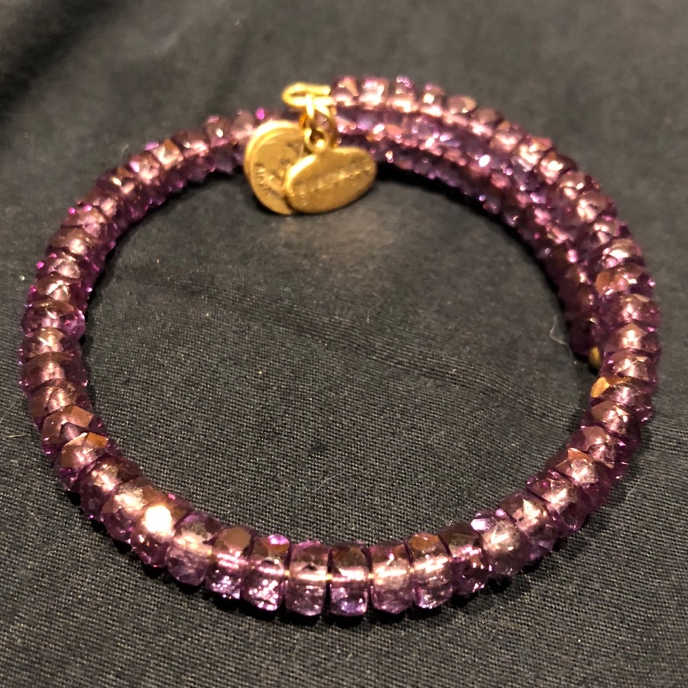 Alex and Ani bangle